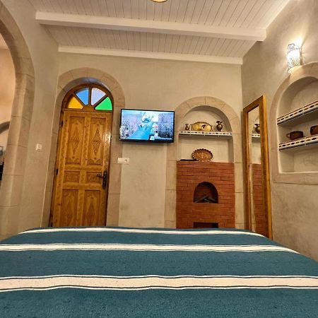 Riad Dar El Hania Otel Suvayr Dış mekan fotoğraf