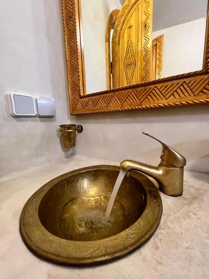 Riad Dar El Hania Otel Suvayr Dış mekan fotoğraf
