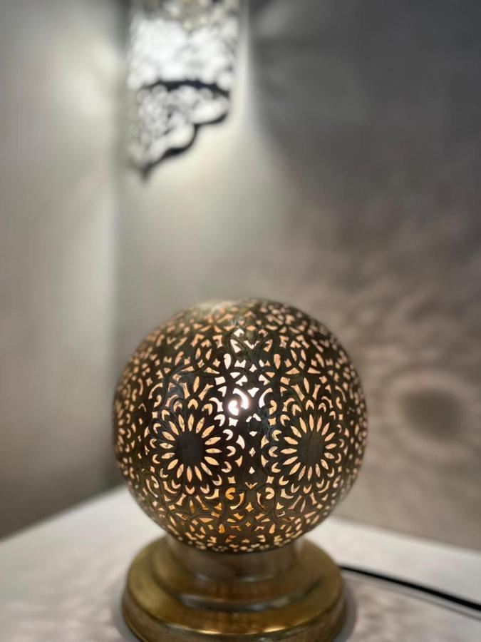 Riad Dar El Hania Otel Suvayr Dış mekan fotoğraf