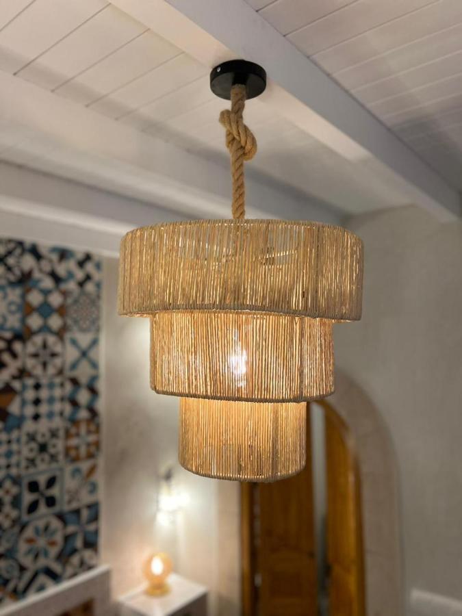 Riad Dar El Hania Otel Suvayr Dış mekan fotoğraf