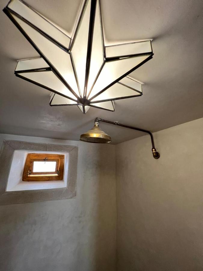 Riad Dar El Hania Otel Suvayr Dış mekan fotoğraf