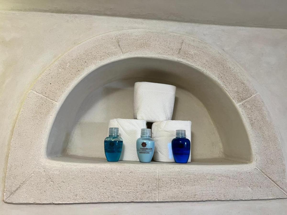 Riad Dar El Hania Otel Suvayr Dış mekan fotoğraf